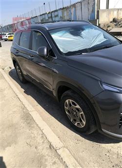 هيونداي سانتافي